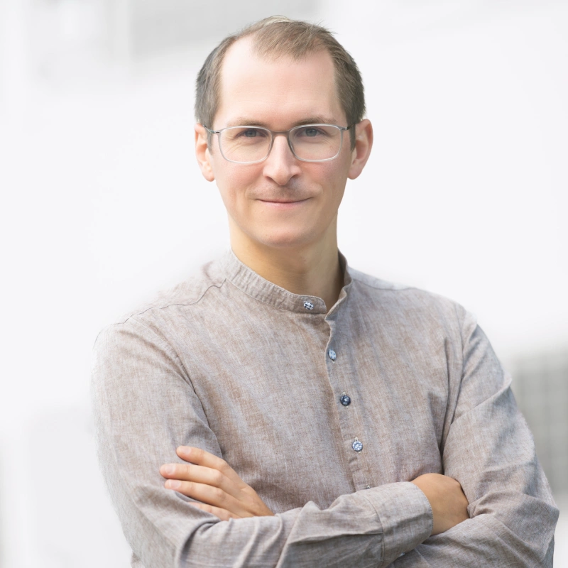 Simon — Gründer · Ihr Ansprechpartner